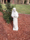 Statue Of St. Francis