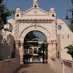 Munger Mandir