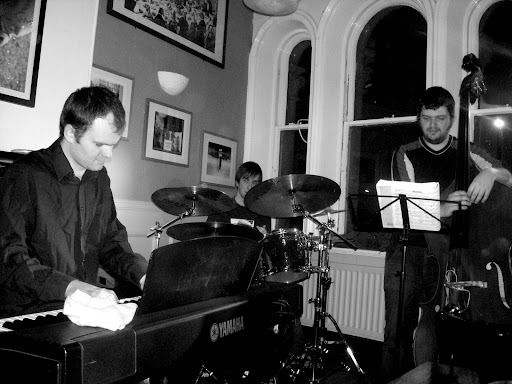 Sinclair, Paul