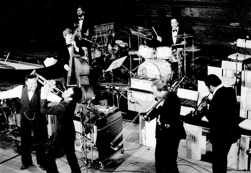 lionel hampton