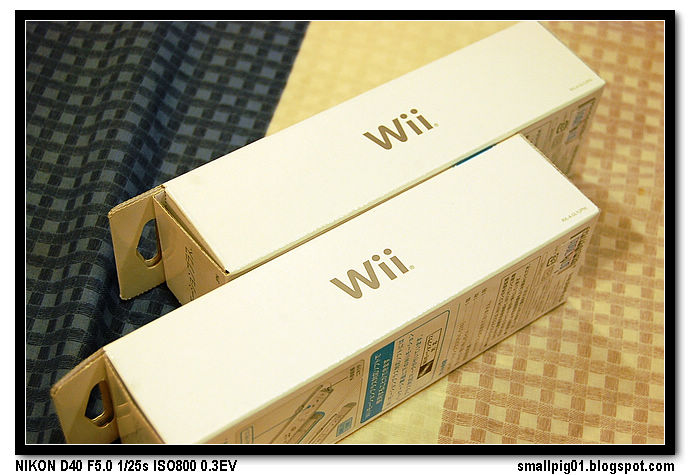 Wii Motion Plus