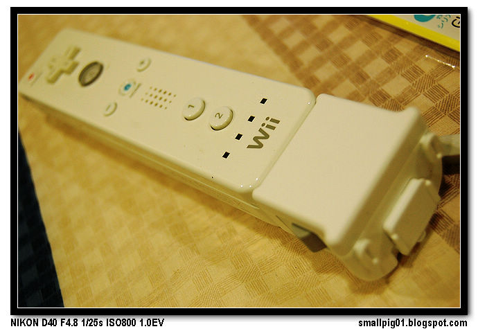 Wii Motion Plus