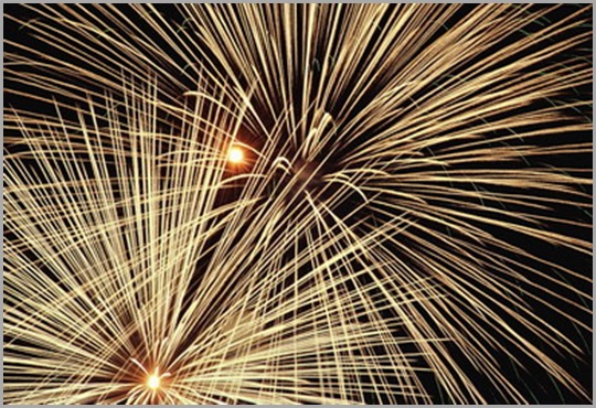 Fireworksa