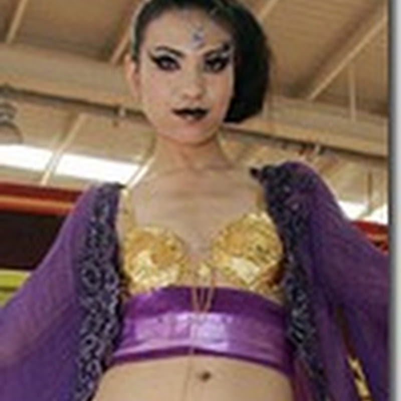 Binh chonChiêm ngưỡng bikini làm từ vàng ròng, truyen ngan