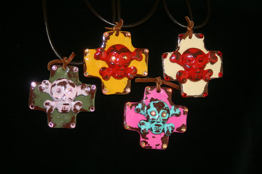 crossbones