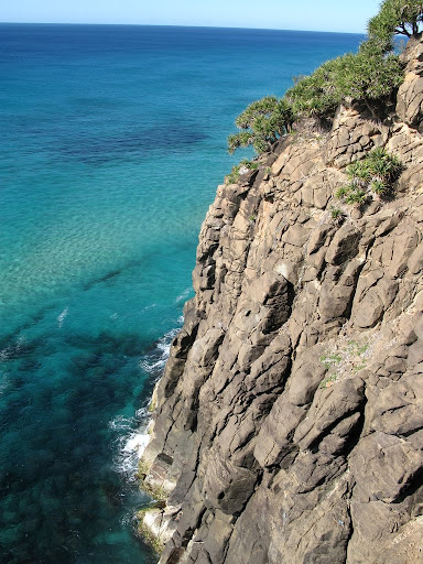 Fraser Island - Indian Head