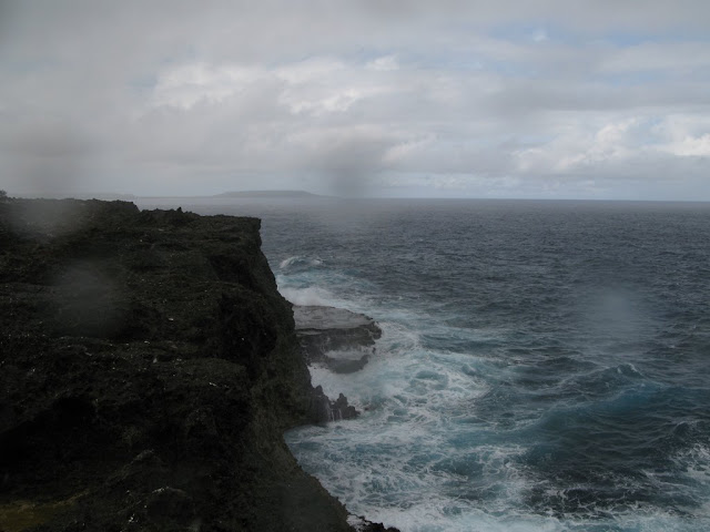 Lifou - Xodre