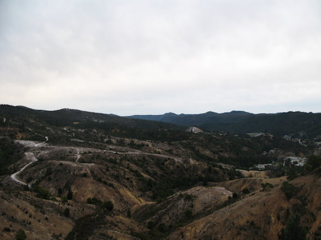 Queenstown - Tasmania
