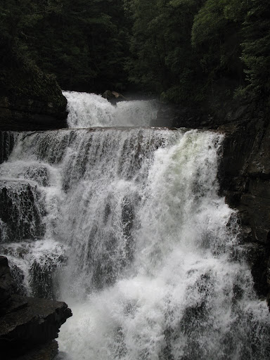 D’Alton Falls