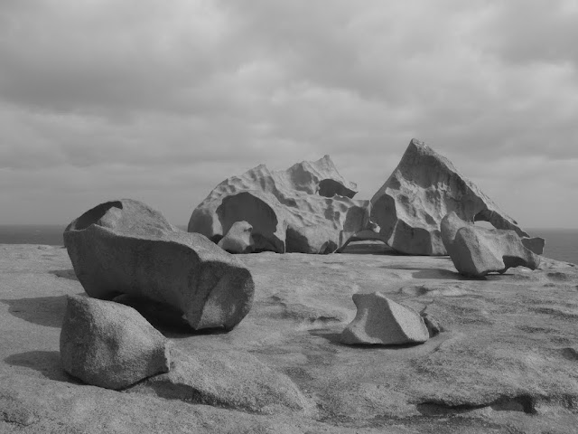 AU - Kangaroo Island - Remarkable Rocks