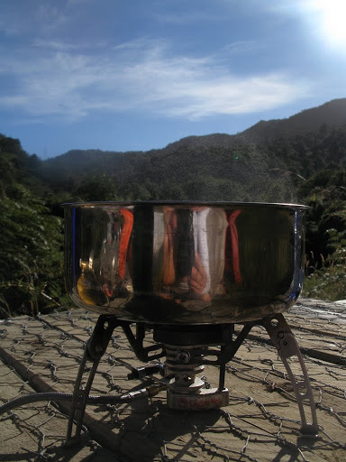 NZ - Kamai-Mamaku Forest Park  - Waitawheta Valley