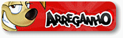 Arreganho
