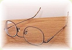 Eyeglasses