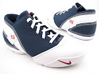 GR - White/Navy/Red GR - White/Navy/Red