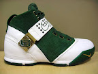 Nike Zoom LeBron V