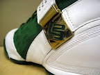 Nike Zoom LeBron V