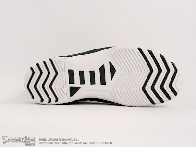 zoom generation svsm pe 03 Throwback Thursday: Air Zoom Generation St. Vincent St. Mary PE