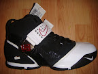 Nike Zoom LeBron V