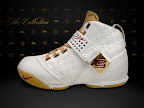 Nike Zoom LeBron V