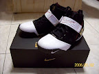 Nike Zoom LeBron V