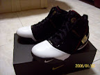 Nike Zoom LeBron V