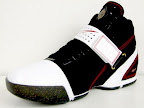 Nike Zoom LeBron V