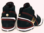 Nike Zoom LeBron V