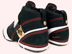 Nike Zoom LeBron V
