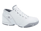 Sample - White/Silver Sample - White/Silver