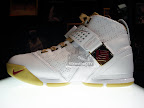 Nike Zoom LeBron V