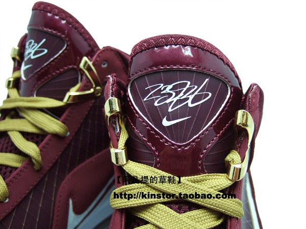 Nike Air Max LeBron VII 7 Christ The King Exclusive New Photos