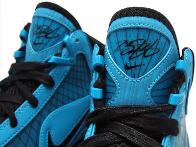 nike air max lebron 7 gr allstar 3 10 LeBron James 2010 NBA ASG Shoes   Nike Air Max LeBron VII