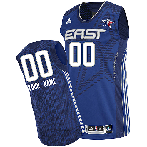 Eastern Conference 2010 NBA AllStar Dallas Jersey by Adidas