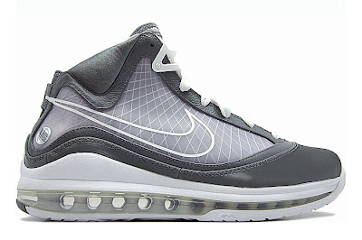 Release Dates lbj7 coolgrey Release Dates