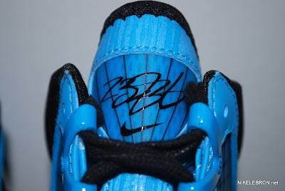 nike air max lebron 7 gr allstar 4 03 Nike Max LeBron VII All Star 2010 Exclusive Release Information