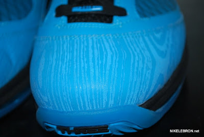nike air max lebron 7 gr allstar 4 04 Nike Max LeBron VII All Star 2010 Exclusive Release Information