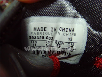 Cool Grey/Varsity Red White Nike Max LeBron VII (7) First Pics nike air max lebron 7 ss grey white red 1 07 Cool Grey/Varsity Red White Nike Max LeBron VII (7) First Pics