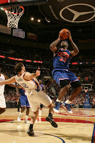 lebron james nba 100123 cle vs okc 09 LeBron and Co. Still #1 in the NBA. Cavaliers Win Nine in a Row.
