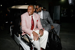 lebron james nba 100214 all star dallas 41 2010 NBA All Star: D Wade and LeBron lead EAST in Front of 108k