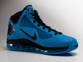 timeline 100214 shoe lebron7 allstar 2009 10 Timeline
