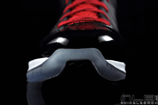 Nike LeBron VII 7 PS Post Season 407639002 Showcase