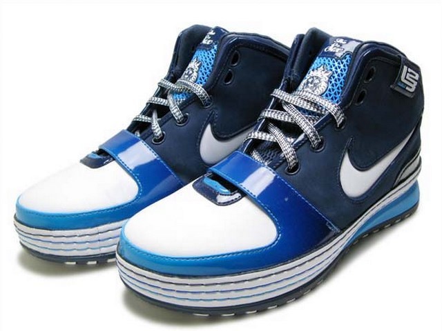 lebron vi shoes