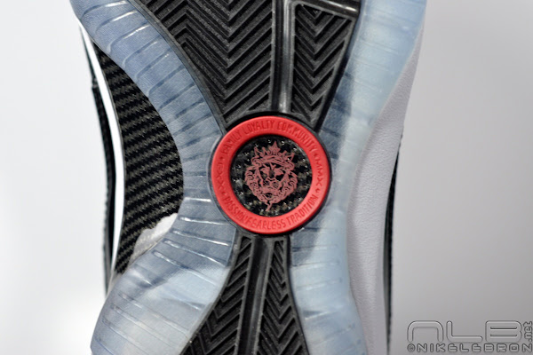 Nike LeBron VII PS 8211 Release Dates 8211 2x April 1x May 1x June