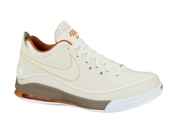 3 of 4 Nike LeBron VII Lows 8220Rumor Pack8221 Available at Nikestore