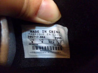 Nike Air Max LeBron VII Low Wolf Grey/Total Orange White Sample nike air max lebron 7 low ss grey orange white 1 08 Nike Air Max LeBron VII Low Wolf Grey/Total Orange White Sample