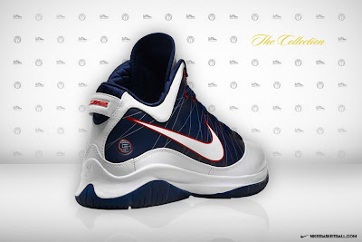 Jason Petrie Nike LeBron VII P.S. Designer Interview nike lebron 7 ps gr white navy red 5 03 Jason Petrie Nike LeBron VII P.S. Designer Interview