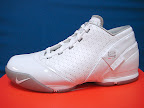 GR - White/Silver GR - White/Silver