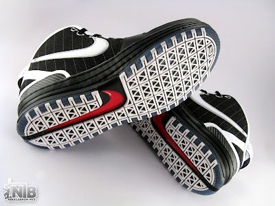 nike zoom lebron 6 pe lebrons business 9 22 Ultimate Nike LeBron James ZLVI Business Showcase