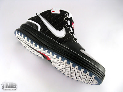 nike zoom lebron 6 pe lebrons business 9 24 Ultimate Nike LeBron James ZLVI Business Showcase