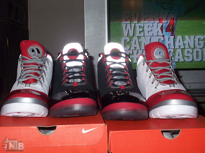 The Ohio State Zoom Soldier II Away Edition Finally Released! lbj soldier ii pe osu away3 2 The Ohio State Zoom Soldier II Away Edition Finally Released!